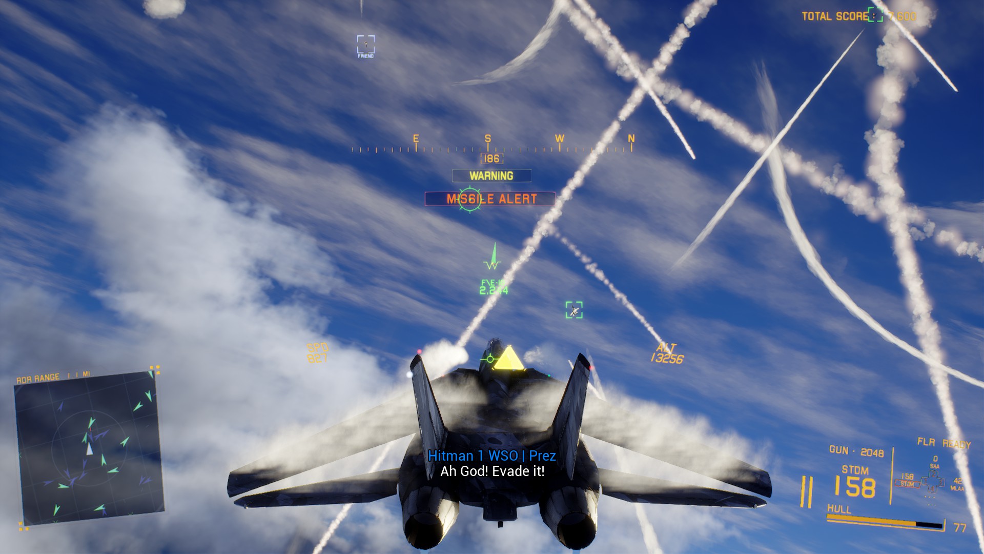 download project wingman f22 for free
