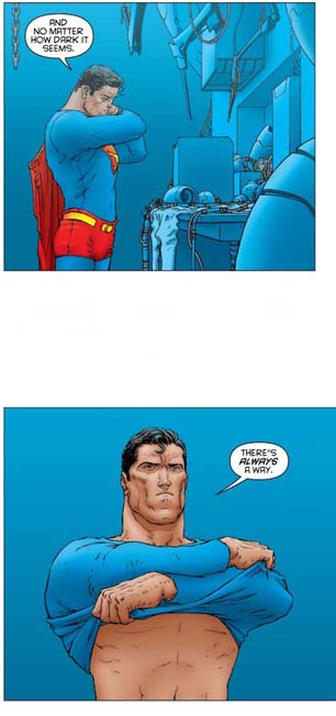 All-Star Superman