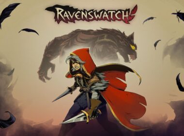 Ravenswatch header art